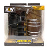 AEW : Accessory Action Pack (Version 2)