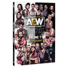 AEW - Best Of AEW Dark Elevation Volume 1 Exclusive DVD