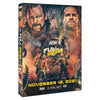 AEW - Full Gear 2021 Event 2 Disc DVD Set