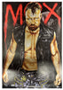 AEW x Dorsey 36"x24" Signed Poster : Jon Moxley * Hand Signed *