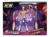 AEW : Cody Rhodes "TNT Champion" Ringside Exclusive Figure Set