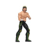 AEW : Authentic Scale Ring Playset (w/ Exclusive Kenny Omega)