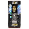 AEW : Exploding Barbed Wire Death Match (Kenny Omega & Jon Moxley) Ringside Exclusive Figure Set