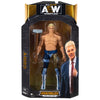 AEW : Unrivaled Series 1 : Cody Rhodes Figure * Hand Signed *