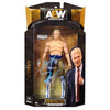 AEW : Unrivaled Series 1 : Cody Rhodes Figure * Hand Signed *
