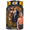 AEW : Unrivaled Series 1 : Kenny Omega Figure * Hand Signed *