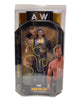 AEW : Unrivaled Series 1 : Kenny Omega Figure * Hand Signed *
