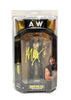 AEW : Unrivaled Series 2 : Jon Moxley Figure * Hand Signed *