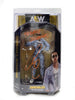 AEW : Unrivaled Series 3 : Orange Cassidy Figure * Hand Signed *
