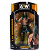 AEW : Unrivaled Series 5 : Luchasaurus Figure