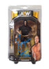 AEW : Unrivaled Series 6 : Jake Hager Figure * Hand Signed *