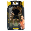 AEW : Unrivaled Series 6 : Jake Hager Figure * Hand Signed *