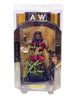 AEW : Unrivaled Series 7 : Nyla Rose Figure * Hand Signed *