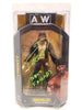 AEW : Unrivaled Series 8 : Trent? Figure * Hand Signed *