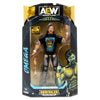 AEW : ShopAEW Exclusive Kenny Omega Figure - 1 of 3000 Variant * Hand Signed *
