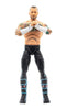 AEW : Unmatched Series 4 : CM Punk Figure