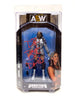 AEW : Unmatched Series 1 : Britt Baker Figure * Hand Signed *