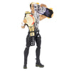 AEW : Unmatched Series 1 : Darby Allin Figure