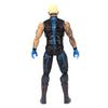 AEW : Unmatched Series 1 : Dustin Rhodes Figure