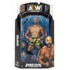 AEW : Unmatched Series 1 : Miro Figure * Hand Signed *