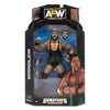 AEW : Unmatched Series 2 : Wardlow Figure * Hand Signed *