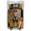 AEW : Unrivaled Series 5 : Jungle Boy Figure * Hand Signed *