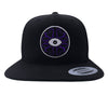 AEW - Dark Order "Join Us" Flatbill Snapback Cap / Hat