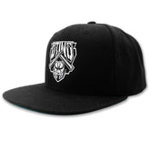 AEW - Sting "Justice" Flatbill Snapback Cap / Hat
