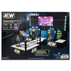 AEW : Entrance Stage - Pop Up Playset