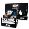 AEW : Entrance Stage - Pop Up Playset