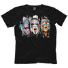 AEW - Darby Allin, Sting & CM Punk "War Paint" T-Shirt