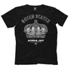 AEW - Anna Jay “Queen Slayer” T-Shirt