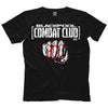 AEW - Blackpool Combat Club "Forged" T-Shirt