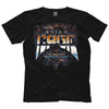 AEW - Brian Cage "The Machine" T-Shirt