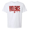 AEW - Bryan Danielson "Violence" Organic Tee T-Shirt