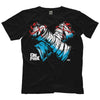 AEW - CM Punk "Anthem" T-Shirt