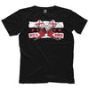 AEW - CM Punk "Best In The World" Black T-Shirt