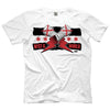 AEW - CM Punk "Best In The World" T-Shirt