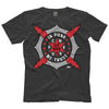 AEW - CM Punk "In Punk We Trust" T-Shirt