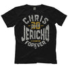 AEW - Chris Jericho "30 Years" T-Shirt