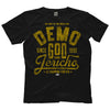 AEW - Chris Jericho "Demo God Since 1990" T-Shirt