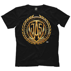 AEW - Chris Jericho "Jericho Appreciation Society" T-Shirt