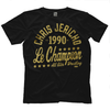 AEW - Chris Jericho "Le Champion" T-Shirt