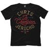 AEW - Chris Jericho "Le Champion Forever" T-Shirt