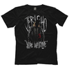 AEW - Chris Jericho "You're Welcome" T-Shirt