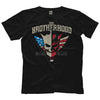 AEW - Cody and Dustin Rhodes "The Brotherhood" T-Shirt