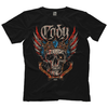 AEW - Cody "New Nightmare Skull" T-Shirt