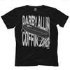 AEW - Darby Allin "Coffin Drop" T-Shirt