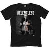 AEW - Darby Allin "Relentless Champ" T-Shirt