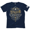 AEW - Hangman Adam Page "Ecstasy of Gold" T-Shirt